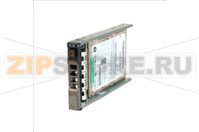 Жесткий диск 1.2 Тб Dell 400-26662/BOX 