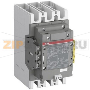 Контактор AFS205-30-12-34 ABB 1SFL527082R3412 