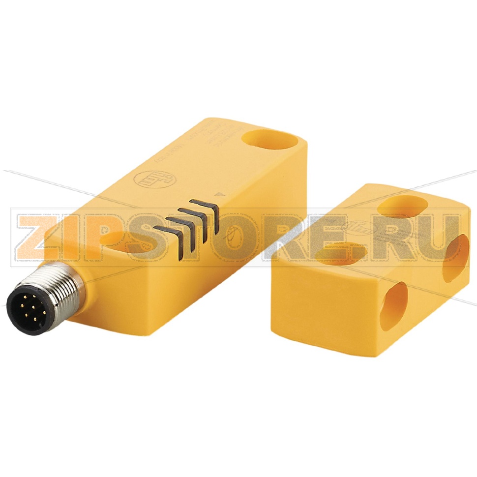 Датчик безопасности RFID-кодированный IFM MN702S 