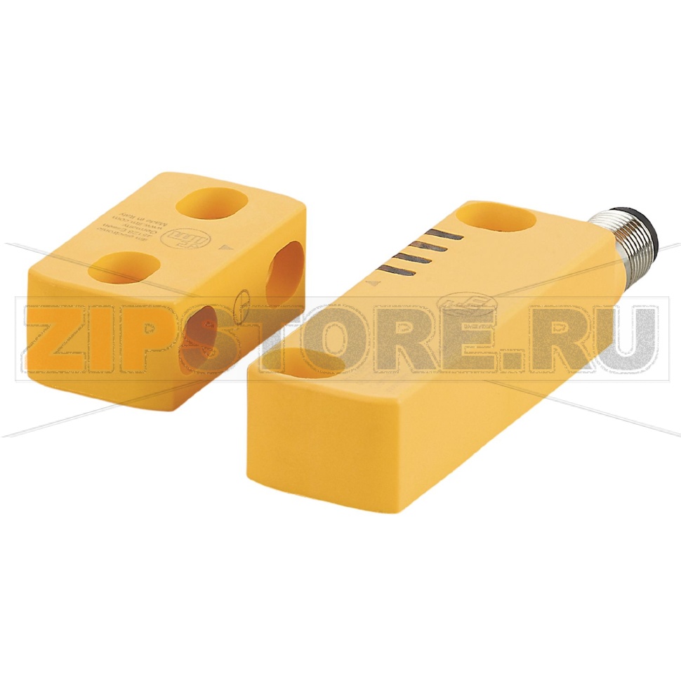 Датчик безопасности RFID-кодированный IFM MN702S 