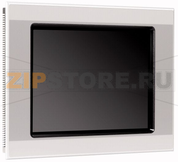 Сенсорный дисплей Eaton XV-363-12-C02-A00-1B 