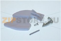 НАБОР РУЧКА/ЛЮК  AQUA 09