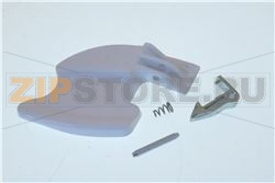 НАБОР РУЧКА/ЛЮК  AQUA 09 