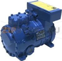COMPRESSOR FRASCOLD A07-5Y