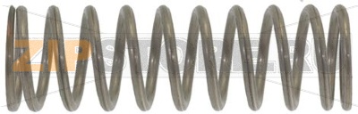 MOLLA VALVOLA EROGAZIONE 