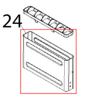 Ext flue ass. y Angelo Po 091FR1E
