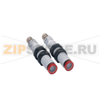 Барьер безопасности световой (передатчик) SICK L21S-21KA1A