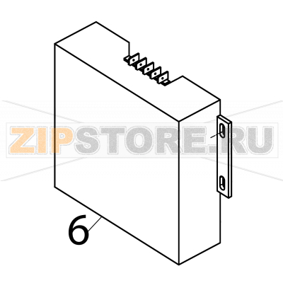 Combustion control Fagor VG-101 Combustion control Fagor VG-101Запчасть на деталировке под номером: 6Название запчасти Fagor на английском языке: Combustion control VG-101Примечание: запчасть рекомендована производителем для постоянного хранения на складах центров сервисного обслуживания.
