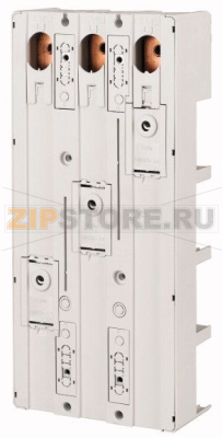 Адаптер NZM Eaton NZM3-XAD630 