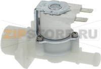 ЭЛЕКТРОМАГНИТНЫЙ КЛАПАН RPE R153 1-Х ХОДОВОЙ 180°