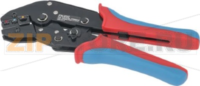 ЩИПЦЫ ДЛЯ СЪЁМА ПРЕДВАРИТЕЛЬНОЙ ИЗОЛЯЦИИ 0.5÷6 КВ. ММ 