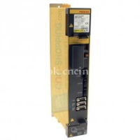 Сервоусилитель Fanuc A06B-6124-H202