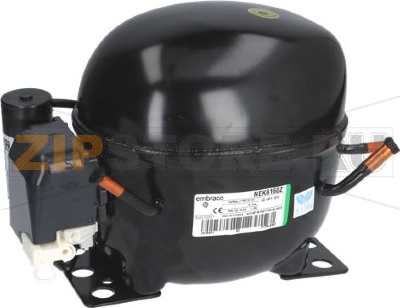 КОМПРЕССОР EMBRACO NEK6160Z CSIR 