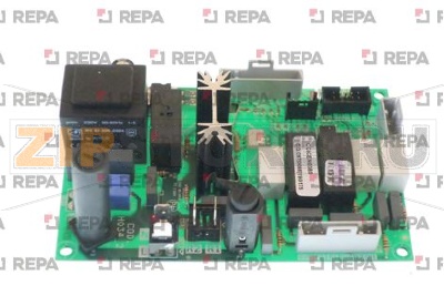 FLEXA Electronic trigger box 230V 