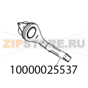 Рукоятка Abat ТРМ-850 Рукоятка Abat ТРМ-850Запчасть на деталировке под номером: 10000025537