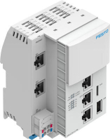 Контроллер Festo CPX-E-CEC-M1-PN