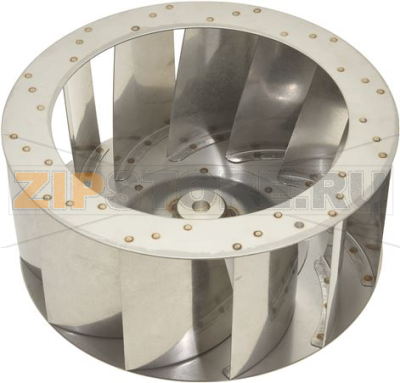 КРЫЛЬЧАТКА ø 280ММ RATIONAL 2012.0602P 