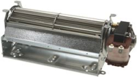 VENTILATORE TANGENZIALE 180 mm DX