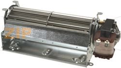 VENTILATORE TANGENZIALE 180 mm DX 