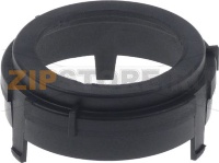 ENGINE VENTILATION DUCT