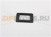 MKII heating element graphite seal