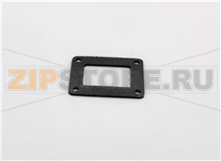 MKII heating element graphite seal 