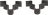 CLIPS OVEN DOOR FAGOR 72X0273