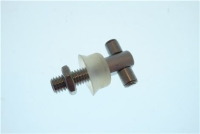 ECM Tassenerhöhung 187mm x 96mm x 20mm