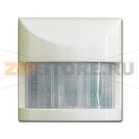 Датчик движения с селективной линзой, шале-белый ABB 2CKA006810A0008