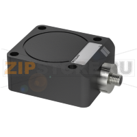 Датчик индуктивный Standard с приоритетом Balluff BES030C