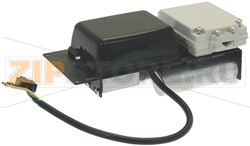 GRUPPO AVVIAMENTO COMPRESSORE 117-7012 