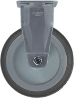 CASTOR FIXED PLATE
