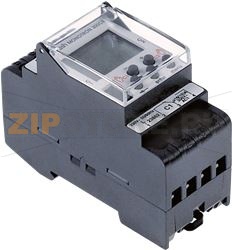 DIGITAL TIMER FLASH MONOTRON 300CS 