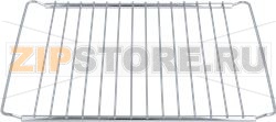 ADJUSTABLE OVEN GRILL UNIVERSAL 31X42/64 