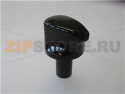 MANOPOLA GAS ARISTON SABAF PIANO 