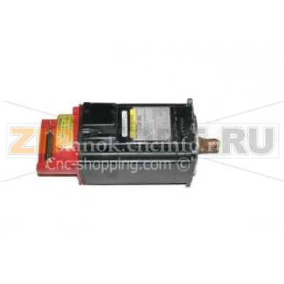 Cервомотор Fanuc A06B-0373-B510#7008 