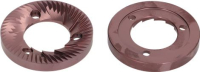 GRINDING BURRS PAIR SIMONELLI RH RED SPE