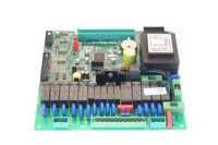 CENTRALINA VA388 T3 VOL