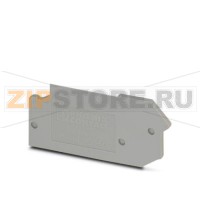 Проставка Phoenix Contact DP-UKK 3-MSTB-5,08