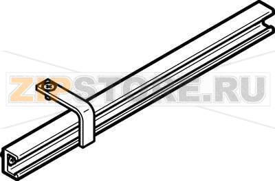 Рейка Festo EAPR-S1-S-15-25 