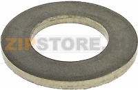 ARANDELA LATON SOPORTE TENSOR DII