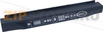 KIT CONTROL COMPLETE LM600 MATIC TOP 
