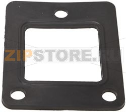 УПЛОТНИТЕЛЬ ДАТЧИКА УРОВНЯ 