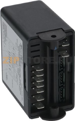 БЛОК УПРАВЛЕНИЯ ДОЗАЦИЕЙ 2-3 ГРУППЫ 240В 