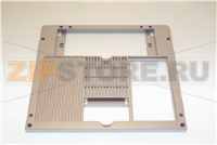 КОРПУС ПОКРЫВАНИЯ ДЛЯ МИКРОБАРА