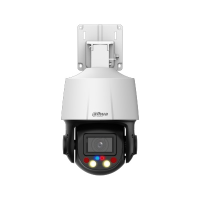 IP-видеокамера, мини-PTZ Dahua DH-SD3E405DB-GNY-A-PV1