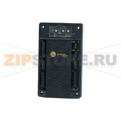 Контроллер безопасности программируемый для подвижной техники IFM CR0303 