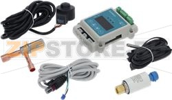 SANHUA EEV ELECTRONIC VALVE KITA SEK24-0 