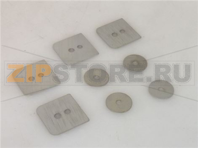 KIT REGOLAZIONE GUARNIZIONE PORTA 