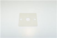 GUARNIZIONE PER FLANGIA 58x46 mm